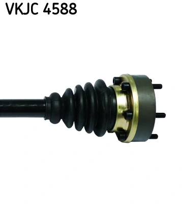 Półoś napędowa przednia lewa SKF VKJC4588 cena, od 109,05 USD