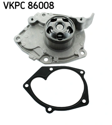 VKPC86008 SKF