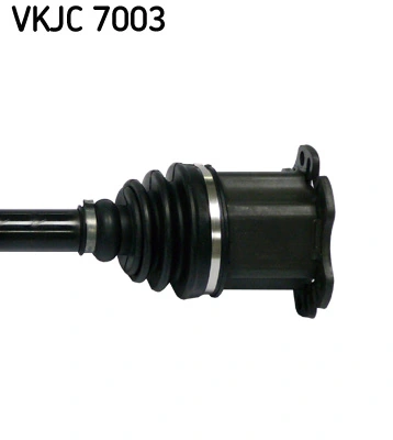 Półoś napędowa przednia SKF VKJC7003 cena, od 160,45 USD