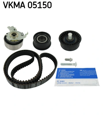 VKMA05150 SKF