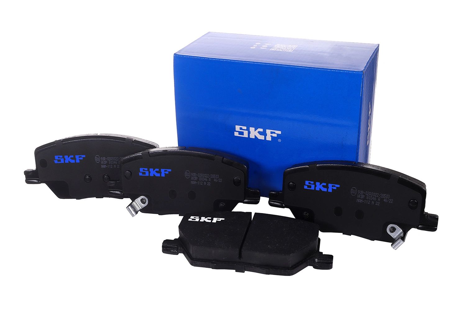 VKBP80346A SKF