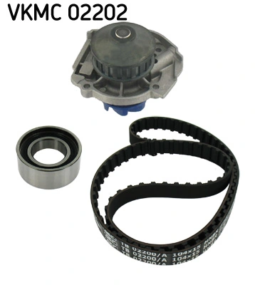 VKMC02202 SKF