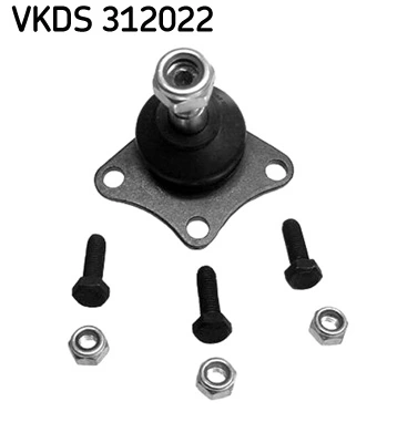 VKDS312022 SKF