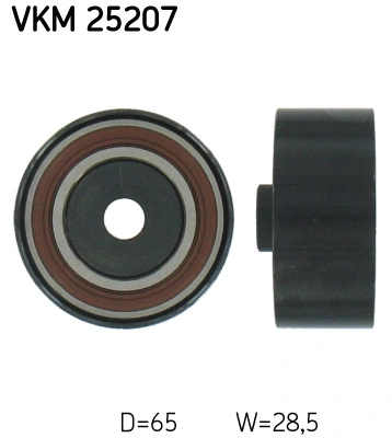 VKM25207 SKF