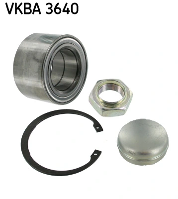 VKBA3640 SKF