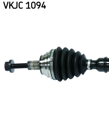 VKJC1094 SKF Półoś napędowa przednia prawa