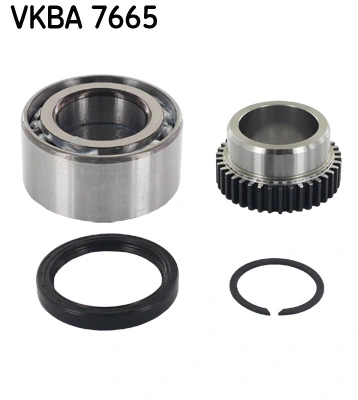 VKBA7665 SKF
