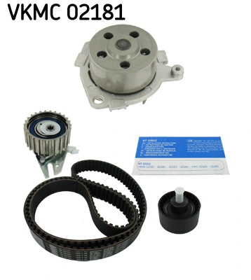 Pasek rozrządu, zestaw LUK 530022730 cena, od 139,79 USD