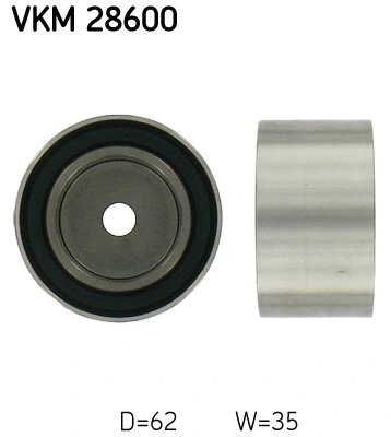 VKM28600 SKF