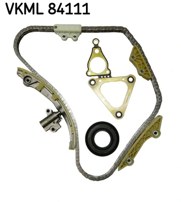 VKML84111 SKF
