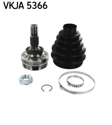 VKJA5366 SKF