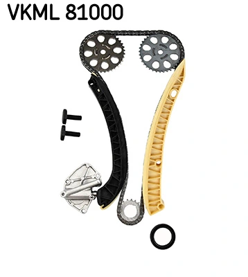VKML81000 SKF