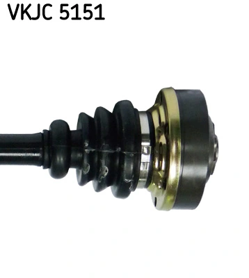 Półoś napędowa przednia prawa SKF VKJC5151 cena, od 127,04 USD