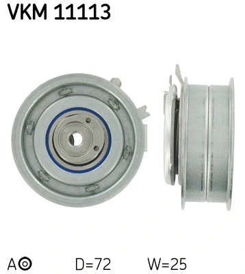 VKM11113 SKF