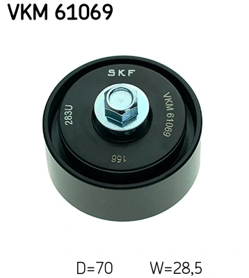 VKM61069 SKF