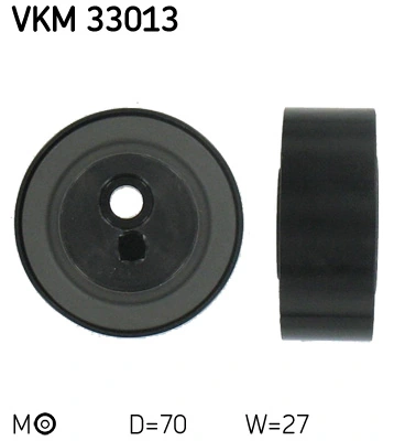 VKM33013 SKF