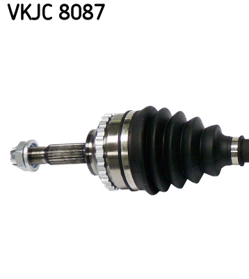VKJC8087 SKF Półoś napędowa przednia prawa