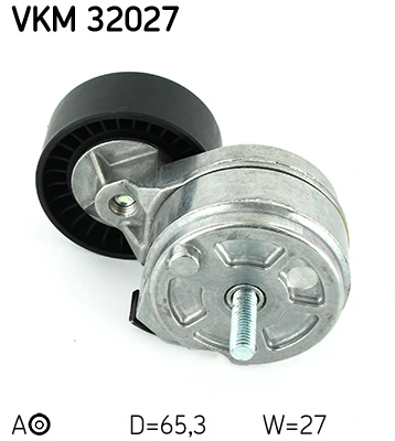 VKM32027 SKF Napinacz paska napędowego