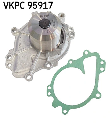VKPC95917 SKF