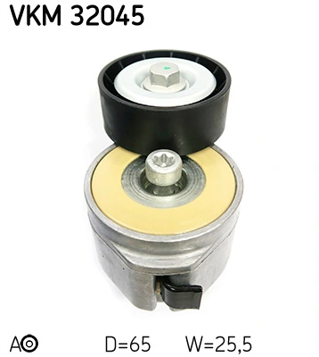 VKM32045 SKF