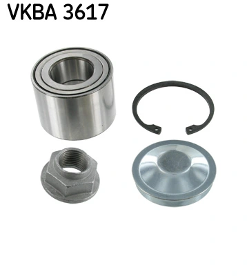 VKBA3617 SKF