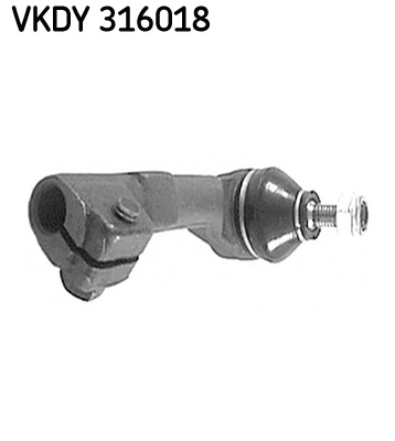 VKDY316018 SKF