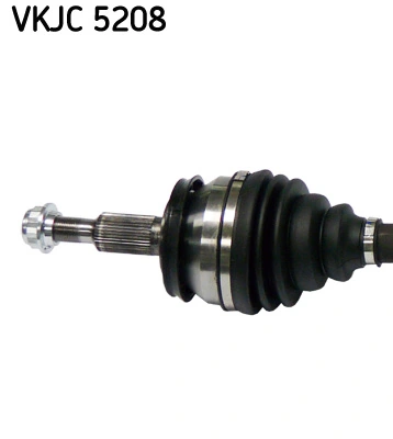 VKJC5208 SKF Półoś napędowa przednia prawa