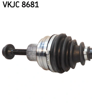 VKJC8681 SKF Półoś napędowa przednia