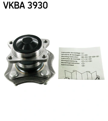 VKBA3930 SKF