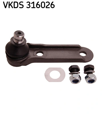 VKDS316026 SKF