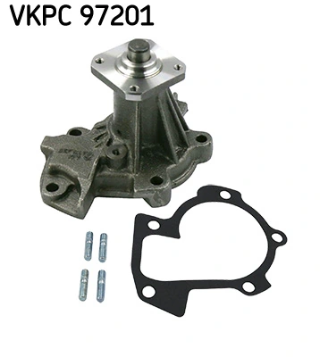 VKPC97201 SKF Pompa chłodząca wodna