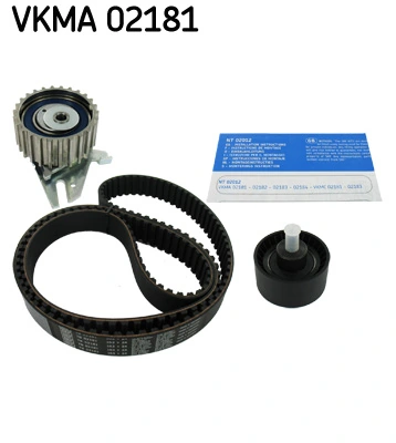 VKMA02181 SKF