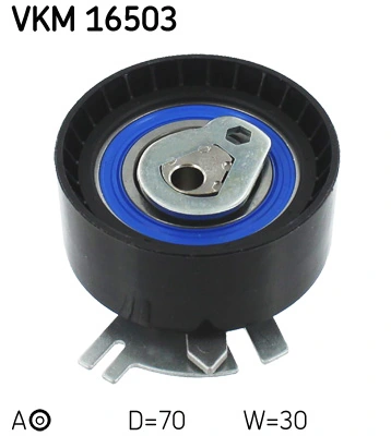 VKM16503 SKF