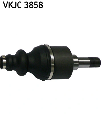 Półoś napędowa przednia lewa SKF VKJC3858 cena, od 116,13 USD