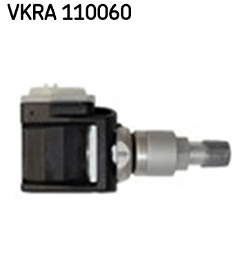 Czujnik ciśnienia w oponach do Toyota Yaris MXP