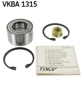 VKBA1315 SKF