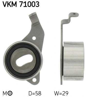 VKM71003 SKF