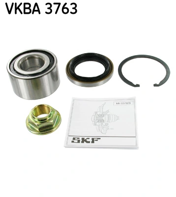VKBA3763 SKF