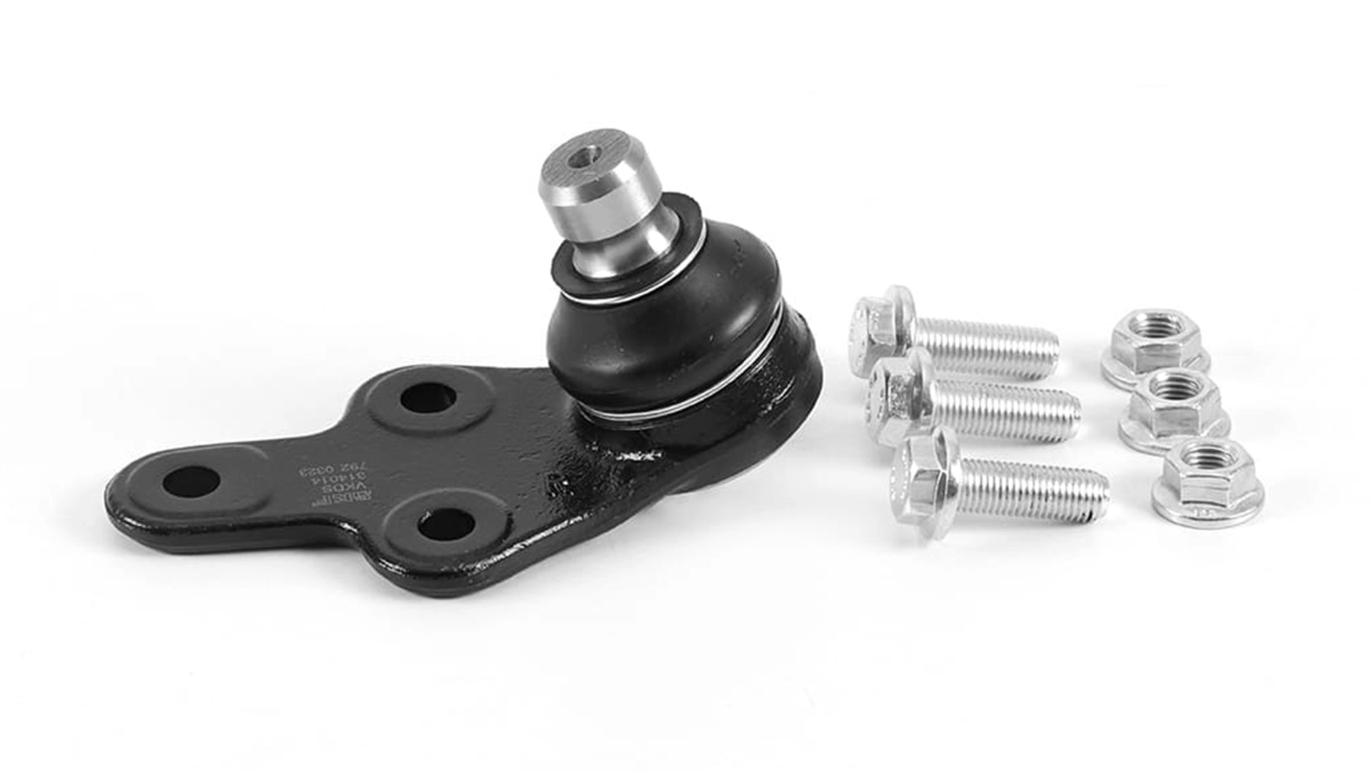 VKDS314014 SKF Sworzeń wahacza dolny prawy