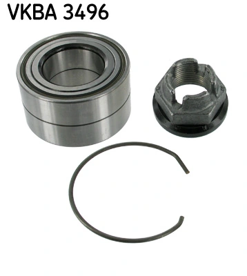 VKBA3496 SKF