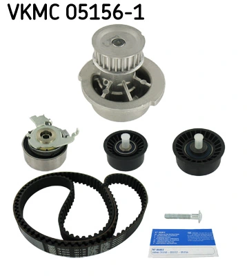VKMC051561 SKF