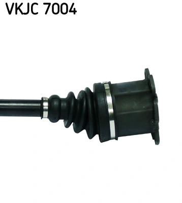 Półoś napędowa przednia lewa SKF VKJC7004 cena, od 118,28 USD