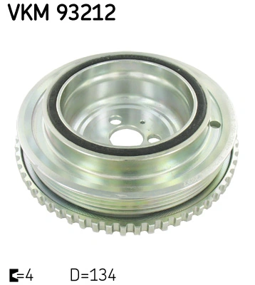 VKM93212 SKF