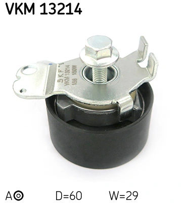 VKM13214 SKF