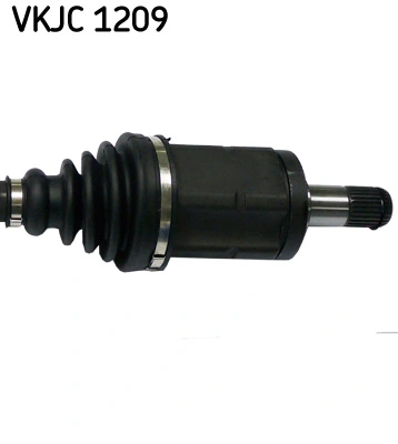 Półoś napędowa przednia lewa SKF VKJC1209 cena, od 129,75 USD