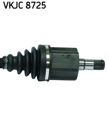 Półoś napędowa przednia lewa SKF VKJC8725 cena, od 128,10 USD