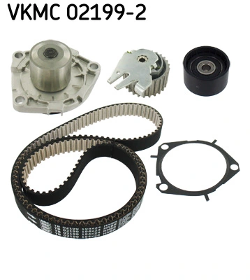 Pasek rozrządu, zestaw LUK 530056130 cena, od 142,22 USD