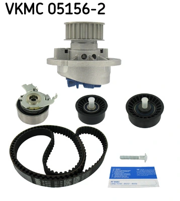 VKMC051562 SKF