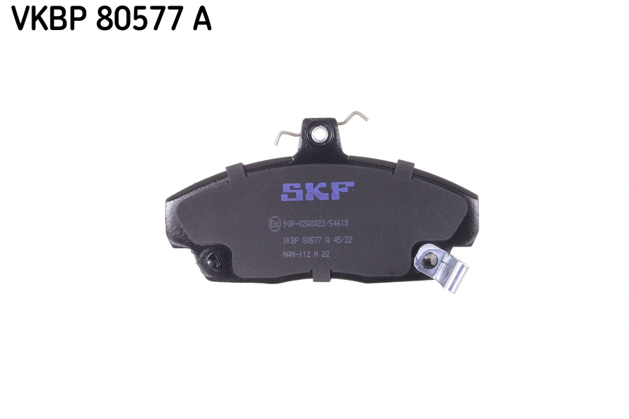 VKBP80577A SKF