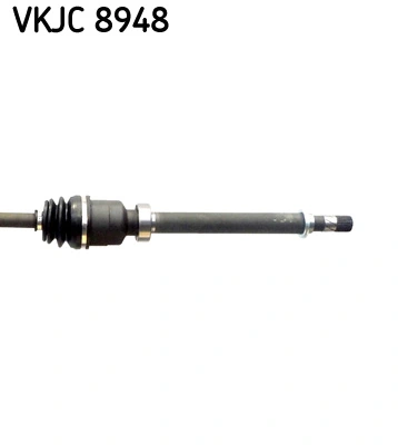 Półoś napędowa przednia prawa SKF VKJC8948 cena, od 116,44 USD